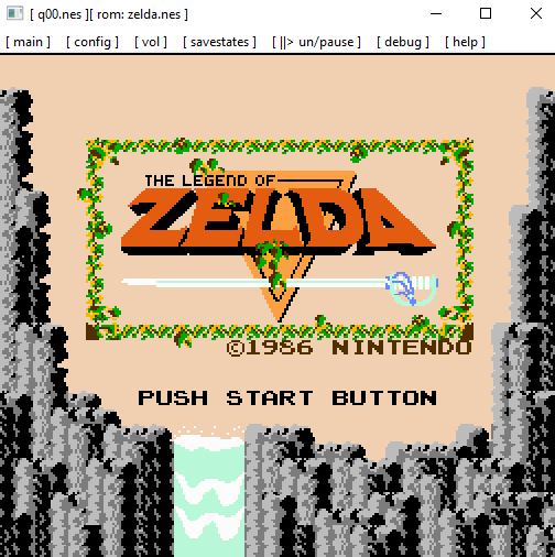 Programmer Retromancer shows off the MSU-1 enhanced music of Legend of Zelda  Link to the Past — Game Music 4 All